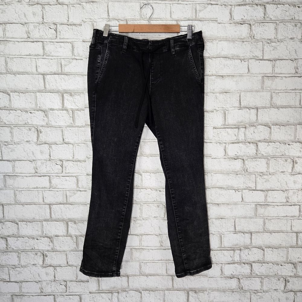 Pilcro and the‎ Letterpress black pants